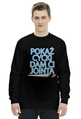 POKAŻ CYCKI