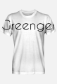 T-Shirt Greenger Big Sing