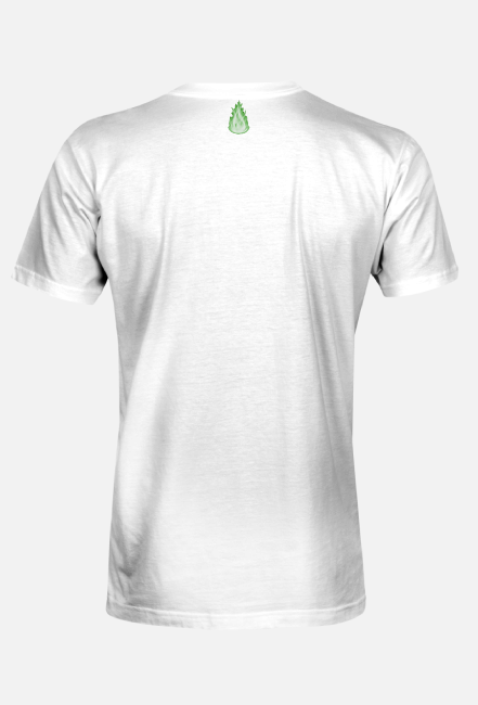 T-Shirt Greenger Big Sing