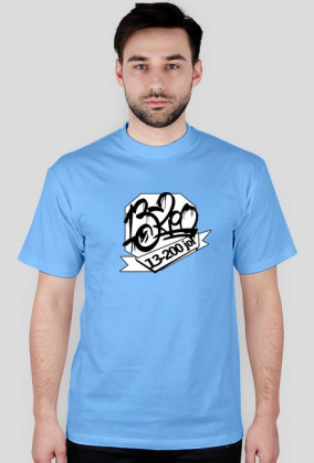 t-shirt KLASYK męski różne kolory