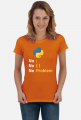 Programista. Prezent dla Programisty. Java. Kotlin. Spring. Flutter. Python