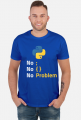 Programista. Prezent dla Programisty. Java. Kotlin. Spring. Flutter. Python