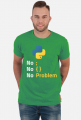 Programista. Prezent dla Programisty. Java. Kotlin. Spring. Flutter. Python