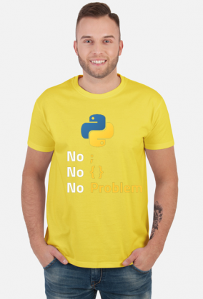 Programista. Prezent dla Programisty. Java. Kotlin. Spring. Flutter. Python
