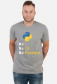 Programista. Prezent dla Programisty. Java. Kotlin. Spring. Flutter. Python