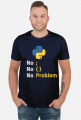 Programista. Prezent dla Programisty. Java. Kotlin. Spring. Flutter. Python