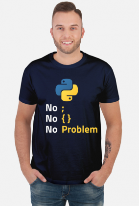 Programista. Prezent dla Programisty. Java. Kotlin. Spring. Flutter. Python