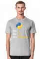 Programista. Prezent dla Programisty. Java. Kotlin. Spring. Flutter. Python