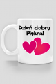 Kubek Dzień dobry Piękna