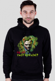 Co wy tacy poważni? (Śląsk Wrocław)