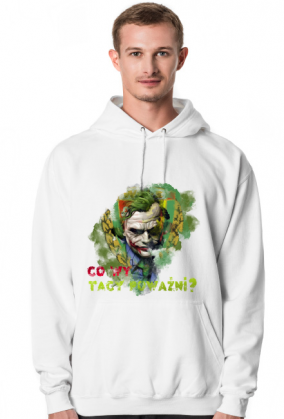 Co wy tacy poważni? (Śląsk Wrocław)