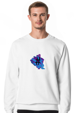 bluza #hasztag-kol. sizen