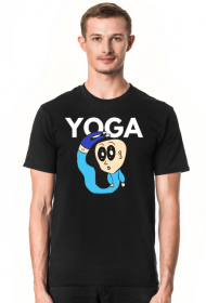 Joga. Prezent dla Joga. Ćwiczę Jogę. Jak zacząć uprawiać Jogę ?