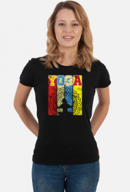 Joga. Prezent dla Joga. Ćwiczę Jogę. Jak zacząć uprawiać Jogę ?