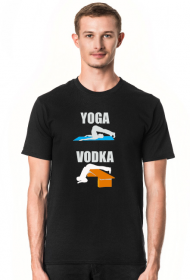 Joga. Prezent dla Joga. Ćwiczę Jogę. Jak zacząć uprawiać Jogę ?