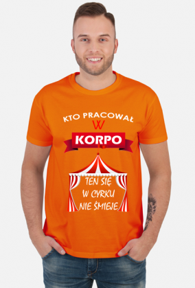 Korporacja. Korpo. Prezent. Prezent dla pracownika biurowego