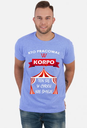 Korporacja. Korpo. Prezent. Prezent dla pracownika biurowego