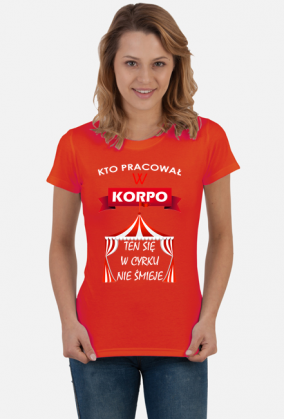 Korporacja. Korpo. Prezent. Prezent dla pracownika biurowego