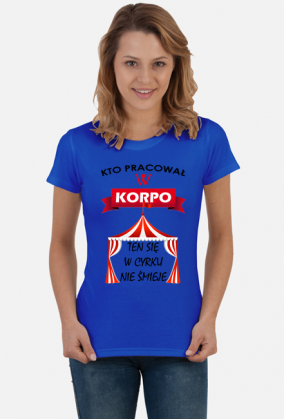 Korporacja. Korpo. Prezent. Prezent dla pracownika biurowego