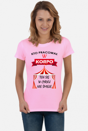 Korporacja. Korpo. Prezent. Prezent dla pracownika biurowego