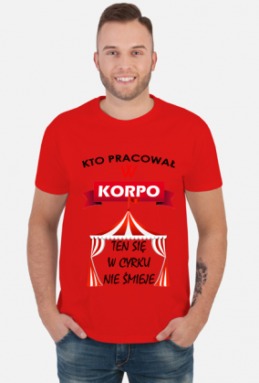 Korporacja. Korpo. Prezent. Prezent dla pracownika biurowego