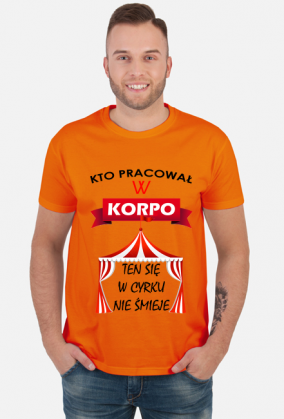 Korporacja. Korpo. Prezent. Prezent dla pracownika biurowego