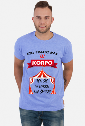 Korporacja. Korpo. Prezent. Prezent dla pracownika biurowego