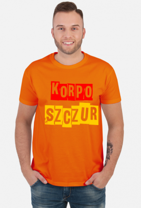 Korporacja. Korpo. Prezent. Prezent dla pracownika biurowego