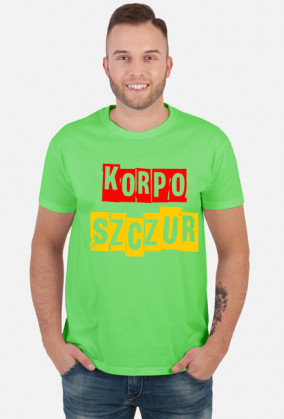 Korporacja. Korpo. Prezent. Prezent dla pracownika biurowego