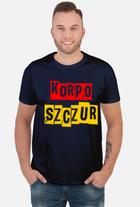 Korporacja. Korpo. Prezent. Prezent dla pracownika biurowego