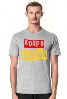 Korporacja. Korpo. Prezent. Prezent dla pracownika biurowego