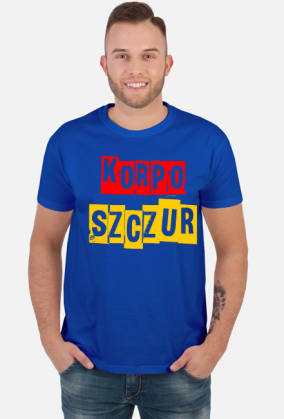 Korporacja. Korpo. Prezent. Prezent dla pracownika biurowego