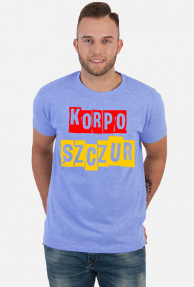 Korporacja. Korpo. Prezent. Prezent dla pracownika biurowego