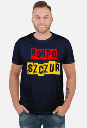 Korporacja. Korpo. Prezent. Prezent dla pracownika biurowego