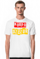 Korporacja. Korpo. Prezent. Prezent dla pracownika biurowego