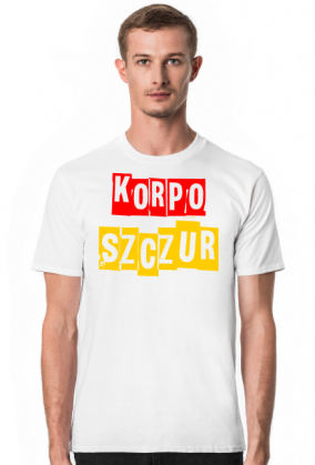 Korporacja. Korpo. Prezent. Prezent dla pracownika biurowego