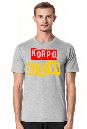 Korporacja. Korpo. Prezent. Prezent dla pracownika biurowego