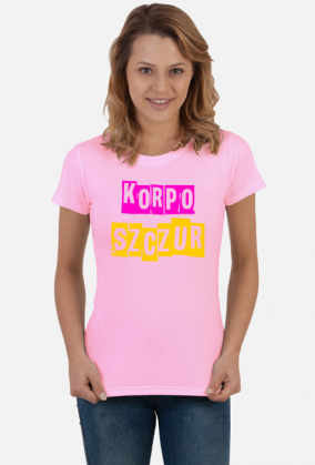 Korporacja. Korpo. Prezent. Prezent dla pracownika biurowego