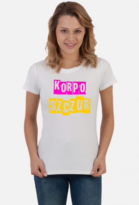 Korporacja. Korpo. Prezent. Prezent dla pracownika biurowego