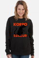 Korporacja. Korpo. Prezent. Prezent dla pracownika biurowego