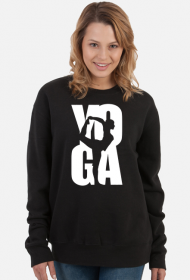 Joga. Prezent dla Joga. Ćwiczę Jogę. Jak zacząć uprawiać Jogę ?