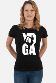 Joga. Prezent dla Joga. Ćwiczę Jogę. Jak zacząć uprawiać Jogę ?