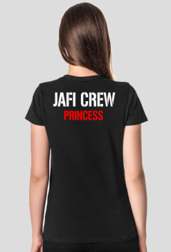 JC PRINCESS "MOUTH"