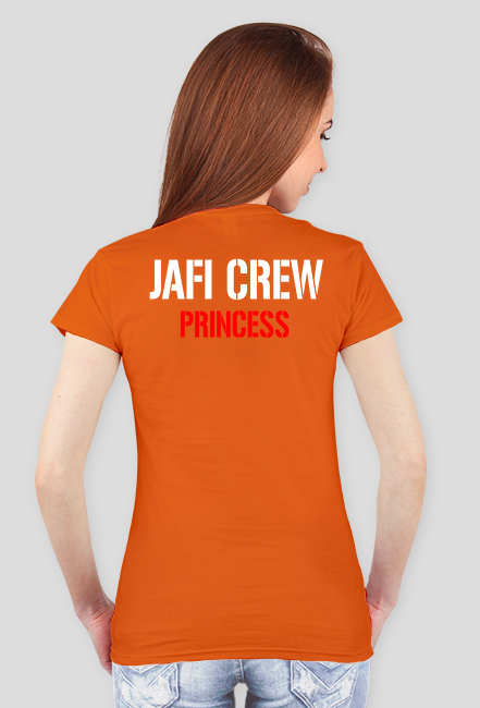 JC PRINCESS "MOUTH"