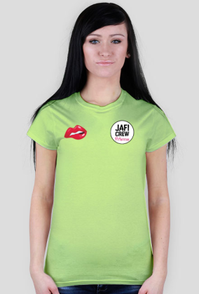 JC PRINCESS "MOUTH"