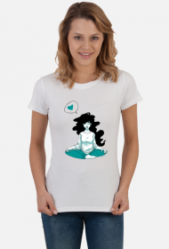 Joga. Prezent dla Joga. Ćwiczę Jogę. Jak zacząć uprawiać Jogę ?