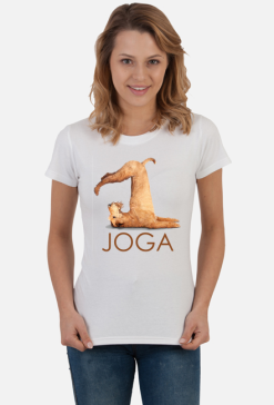 Joga. Prezent dla Joga. Ćwiczę Jogę. Jak zacząć uprawiać Jogę ?