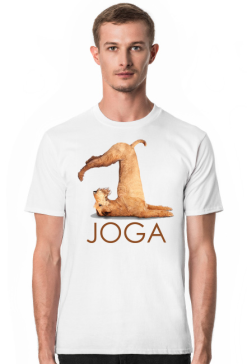 Joga. Prezent dla Joga. Ćwiczę Jogę. Jak zacząć uprawiać Jogę ?