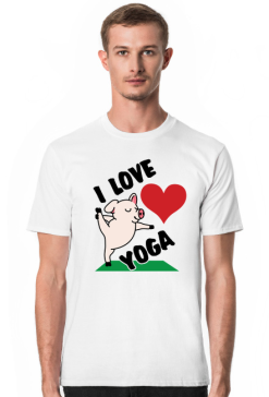 Joga. Prezent dla Joga. Ćwiczę Jogę. Jak zacząć uprawiać Jogę ?