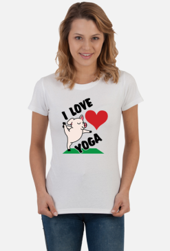 Joga. Prezent dla Joga. Ćwiczę Jogę. Jak zacząć uprawiać Jogę ?